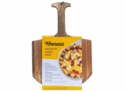 DŘEVĚNÁ PIZZA LIŽE