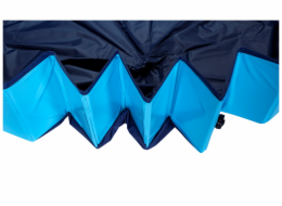 DIAMENTIQ Skládací bazén pro psy - 120x30cm
