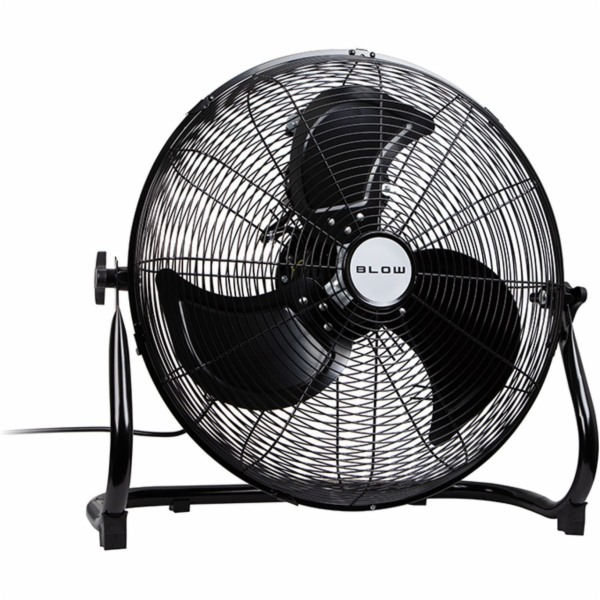 Podlahový ventilátor BLOW 18"/45cm 200W