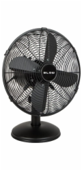 Stolní ventilátor BLOW 12"/30cm 50W