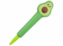 Pero Melyn Squishy Avocado 0,7 mm