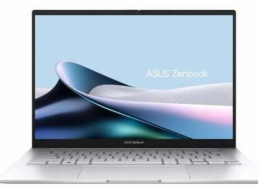 Počítač Asus ZenBook 14 Ultra 5 16/512GB 14"