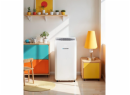 Klimatyzator przenośny BLAUPUNKT ACP312