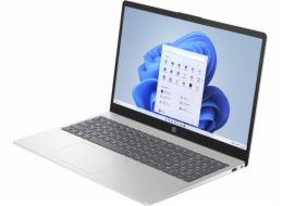 HP 15-FD0131WM Intel® Core™ i3 i3-N305 Notebook 39,6 cm (15,6") Full HD 8 GB DDR4-SDRAM 256 GB SSD Wi-Fi 6 (802.11ax) Windows 11 Home Nový / Repack