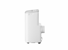 Přenosná klimatizace Electrolux EXP26U339CW 64 dB Bílá