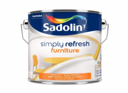 BARVA SIMPLY REFRESH NA NÁBYTEK BW 2,5 L