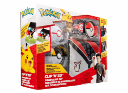 Pokemon Bandoliera Eevee Seria 5, figurka