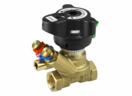 VENTIL MSV-BD DN 25. VNITŘNÍ ZÁVIT