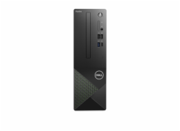 DELL Vostro 3030 Intel® Core™ i3 i3-14100 16 GB DDR5-SDRAM 1 TB SSD Windows 11 Pro SFF PC Černá