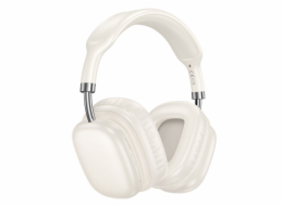 Hoco W52 Plus Tone Sluchátka In-ear Wireless Bluetooth Mléko
