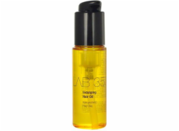 Balzám na vlasy Kallos Lab 35 Indulging Nourishing Hair Oil 50ml