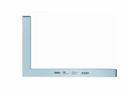Best-Tools Stavební čtverec č/š 80x50cm - 50080