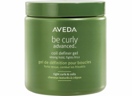 NoName AVEDA_Be Curly Advanced Coil Definer Gel gel na kudrnaté vlasy 250ml