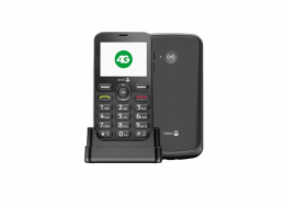 DORO Mobilní telefon Doro Easy 1880, 16 MB, černý