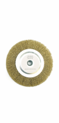 Scheppach brusný drátěný kotouč pro SM 150 LB