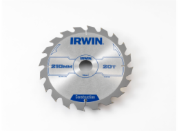 Irwin Kotoučová pila Widia 210*30*20z Irw1897203