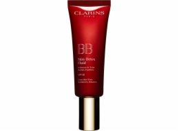 Clarins BB krém Skin Detox Fluid SPF 25 00 Fair 45ml