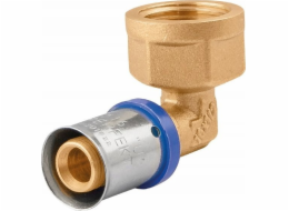 Perfexim 735 PERFEKT SYSTÉM KOLENO Upínací U-typ 25x1 W