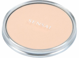 Kanebo Sensai Cellular Performance Total Finish Compact TF 22 Natural Beige Powder kompaktní make-up náhradní náplň 11g