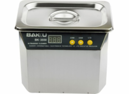 BAKU Ultrazvuková lázeň 35W/50W (BK-3550)