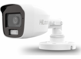 HiLook TVI kamera Hilook od Hikvision s trubicí 2MP TVICAM-B2M-20DL 2,8 mm