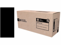 Katun Toner Toner Katun pro Canon IR ADVANCE C 5535 C-EXV51 | 996 g | Černý výkon