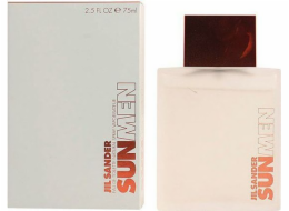 Jil Sander Sun Men EDT 75ml
