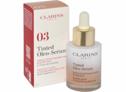 Clarnis Clarinis CLARINS TINTED OLEO SERUM 03 30ML