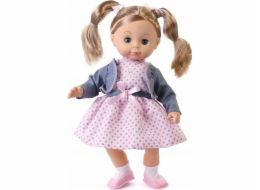 Artyk Panenka Natalia mluví polsky 39 cm