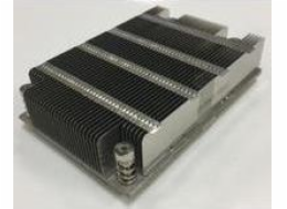 SuperMicro Supermicro CPU Kühler SNK-P0062P Sockel SP3 1U pasivní