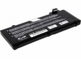 LMP Baterie pro MacBook Pro 13 Alu unibody, od 6/09, vestavěná, Li-Ion polymerová, A1322, 10,95 V, 60 Wh