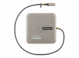 StarTech USB HUB Startech 102B-USBC-MULTIPORTOVÝ USB HUB