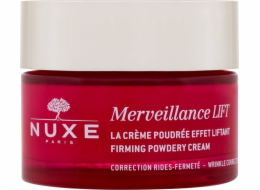 Nuxe Merveillance Lift liftingový krém pro smíšenou pleť 50 ml