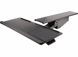 StarTech ZUB StarTech Tastaturblage verstellbar USB adaptér