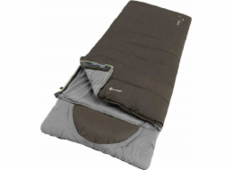 Outwell Outwell | Spací pytel | 220 x 85 cm | -20/13 °C | Levý zip