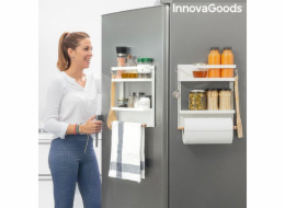 InnovaGoods Magnetická police - organizér MagoRac InnovaGoods