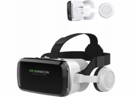 Shinecon VR brýle VR 3D brýle pro virtuální realitu - Shinecon G04BS