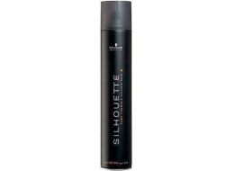 Schwarzkopf Silhouette Strong Hold lak na vlasy 300ml