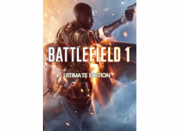 EA Digital Illusions/EA DICE Battlefield 1 Ultimate Edition pro Xbox One, digitální verze