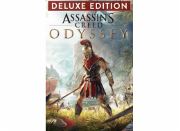 Abacus Assassin's Creed: Odyssey Deluxe Edition pro Xbox One, digitální verze