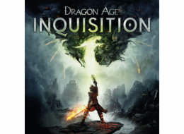 Abacus Dragon Age: Inquisition GOTY edice pro Xbox One - digitální edice