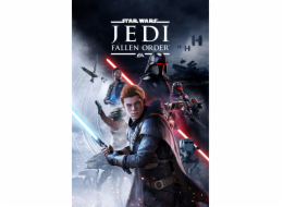 Respawn Entertainment STAR WARS Jedi: Fallen Order Xbox One Digital