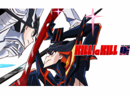 A+ Games KILL la KILL - IF Nintendo Switch, digitální verze