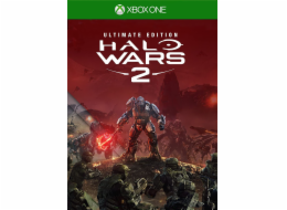 Creative Assembly Halo Wars 2 Ultimate Edition pro Xbox One, digitální verze