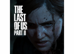 Naughty Dog The Last Of Us Part 2 - Bonus k předobjednávce PS4, digitální verze