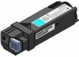 Sharp Toner BPGT30CA azurový originální Sharp BP-30C25 (BPGT30CA)