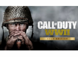 Abacus Call of Duty: WWII Gold Edition pro Xbox One, digitální verze