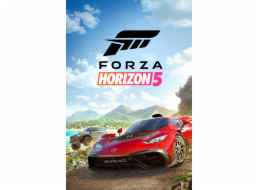 Microsoft Studios Forza Horizon 5 pro Xbox Series X/S, digitální edice