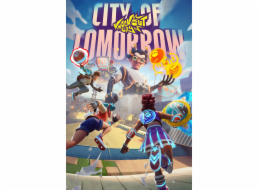 Electronic Arts Knockout City pro Xbox One. Digitální edice