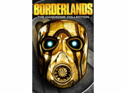 Gearbox Software Borderlands: The Handsome Collection Xbox One, digitální verze